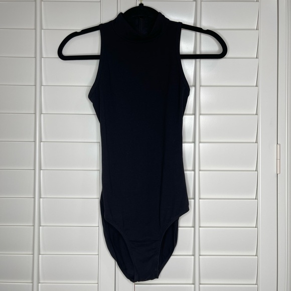 Danz N Motion Leotard - Picture 2 of 5